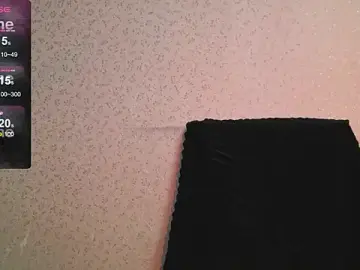 Stripchat Best Webcam of baby__kim