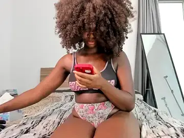 Stripchat Adult Webcams of blackfoxxy_