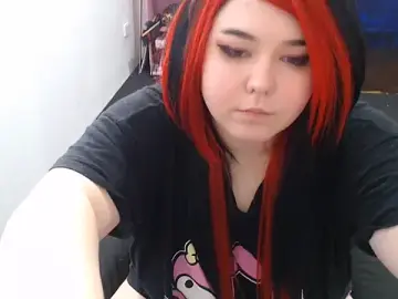 Stripchat Sex Cam of dramaticdumpsterfire