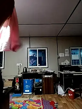Stripchat Live Sex Cam of spiral__man007