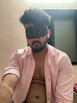 Stripchat Free Porn Cam of spiral__man007