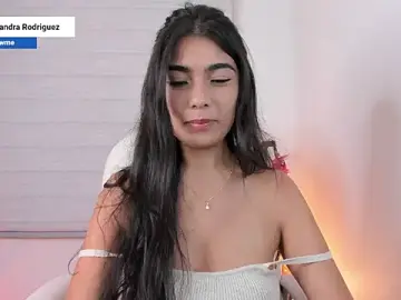 Stripchat Private Sex Chat of Alexandra_ra