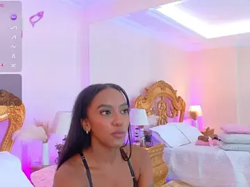 Stripchat Free Live Porn of AshleyFerri