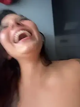 Stripchat Private Sex Chat of CherrySmirkXXX