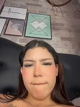 Stripchat Sex Chat of CherrySmirkXXX