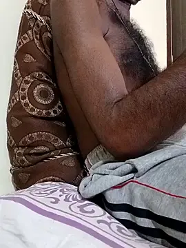 Stripchat Live Porn of Chocolate_stud10