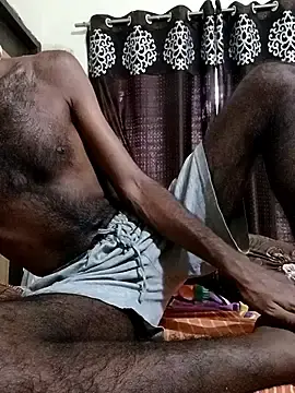 Stripchat Live Sex Cam of Chocolate_stud10