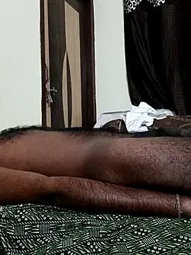 Stripchat Sex Cam of Chocolate_stud10