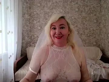 Stripchat Best Webcam of LadyKriss