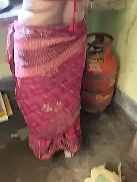 Stripchat Live Sex of Lakhsmi
