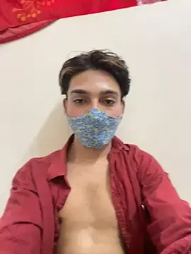Stripchat Live Porn of Vivaan_25