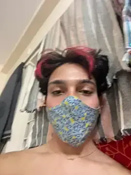 Stripchat Live Sex of Vivaan_25