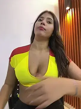Stripchat Sex Chat of Zoe_rousse01