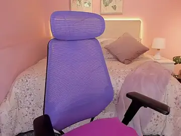 Stripchat Best live sex cam show of _Kimberlyclars