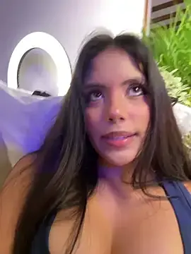 Stripchat Live Porn of __Alisson_