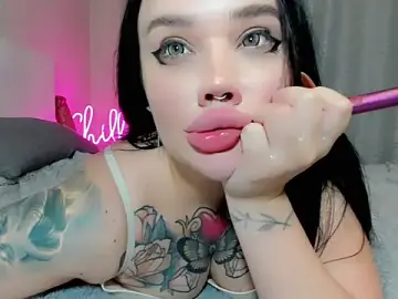 Stripchat Live Porn of Aira_vi