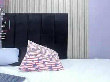Stripchat Live Porn of Becky_18