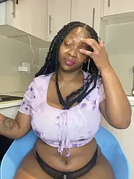 Stripchat Best live sex cam show of Jazmine-Blue