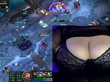 Stripchat Best live sex cam show of PuffMorgana