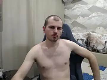 Stripchat Watch Live Sex Cams of SerzhKorol1