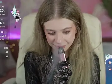 Stripchat Live Porn of SunnyLay