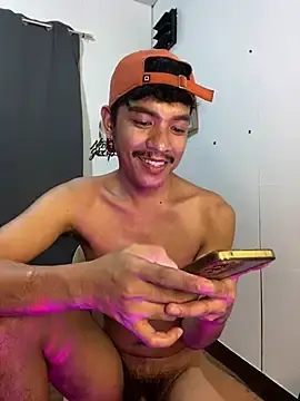 Stripchat Sex Cam of asian_darlingcummersxXx