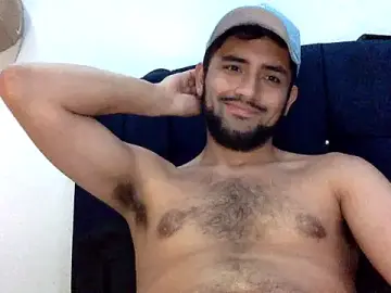 Stripchat Private Sex Chat of derek_smiith