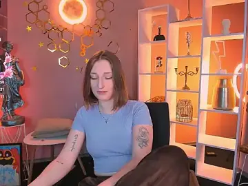 Stripchat Live Sex Cam of eva_smiith_