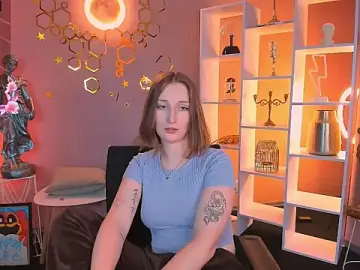Stripchat Nude Webcam of eva_smiith_