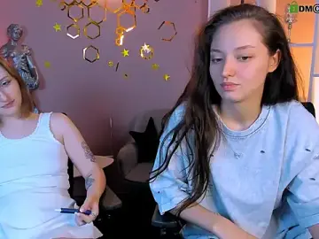 Stripchat Free Live Porn of eva_smiith_