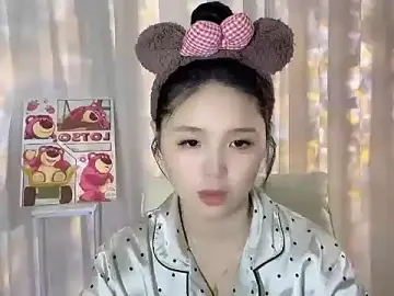 Stripchat Nude Webcam of xiao--su