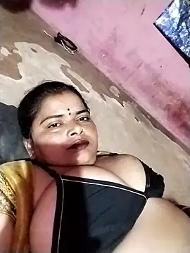Stripchat Sex Cam of HOpooja356l