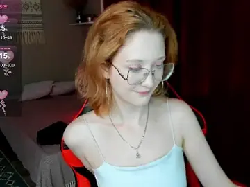 Stripchat Free Live Porn of LunaTerry