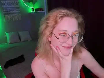 Stripchat Free Porn Cam of LunaTerry