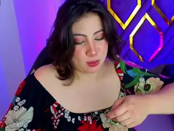 Stripchat Best Webcam of Luvienne