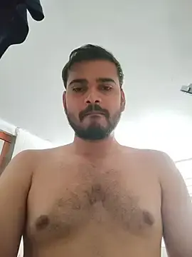 Stripchat Free Live Porn of Nick_fun_13