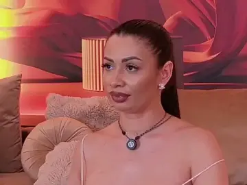 Stripchat Live Porn of RubyLuxee