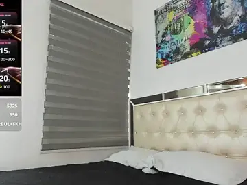 Stripchat Best live sex cam show of Sexyhot_cat