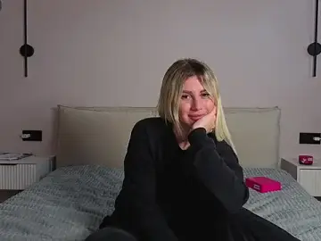 Stripchat Adult Webcams of Whiteflower_xo