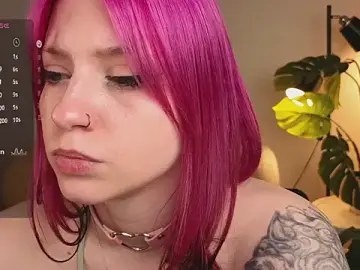 Stripchat Sex Cam of arielabradberry