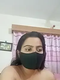 Stripchat Best Webcam of Amisha-2