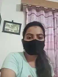 Stripchat Nude Webcam of Amisha-2