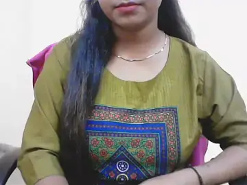 Stripchat Live Sex of LovingPihu