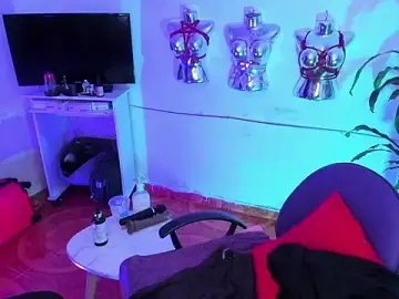 Stripchat Private Sex Chat of LucyStrike_