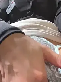 Stripchat Private Sex Chat of Nira-baobei
