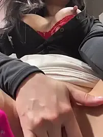 Stripchat Live Sex of Nira-baobei