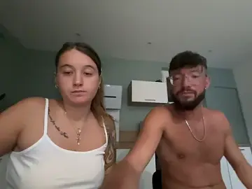 Stripchat Best Webcam of duomagique_off