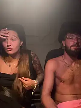 Stripchat Best Webcam of duomagique_off