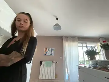 Stripchat Free Live Porn of duomagique_off
