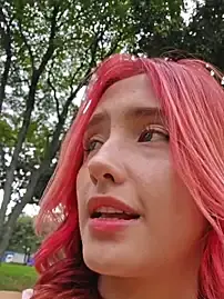 Stripchat Free Live Porn of sorpresa_x